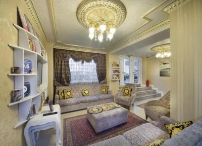 تور ارزان استانبول: برترین هتل های 3 ستاره استانبول