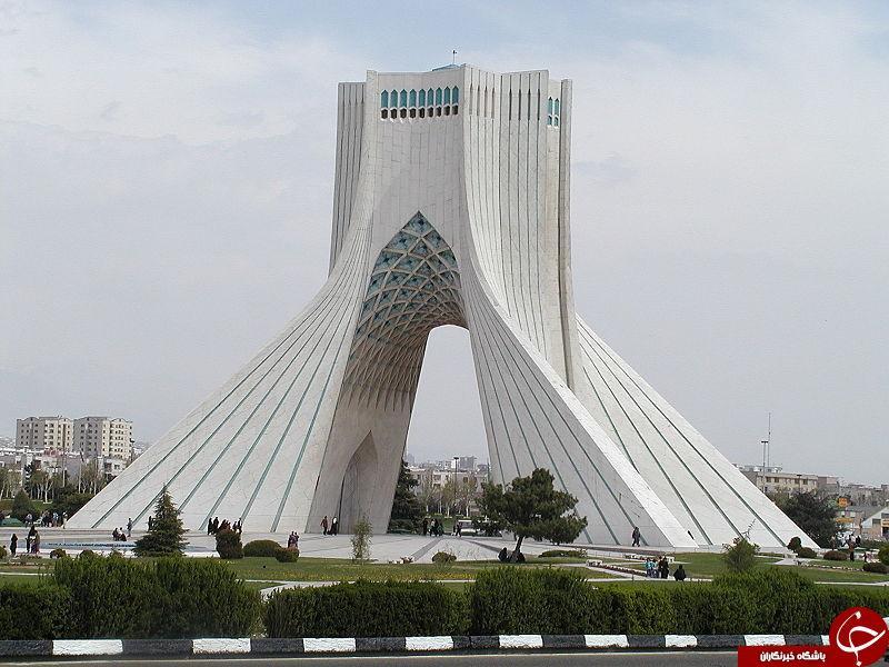 10 مکان دیدنی تهران در سفرهای نوروزی