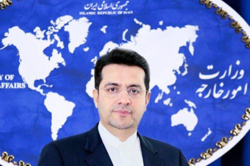 ایران ارزش و اعتباری برای معافیت های اعطایی بر تحریم ها قائل نیست