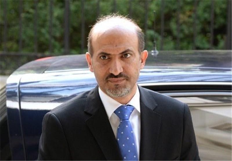 طرح جدید معارضان سوری برای تشکیل ارتش شبه ملی طرح جدید معارضان سوری برای تشکیل ارتش شبه ملی