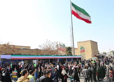 فراخوان سازمان میراث فرهنگی برای حضور حماسی ملت در راهپیمایی یوم الله 22 بهمن