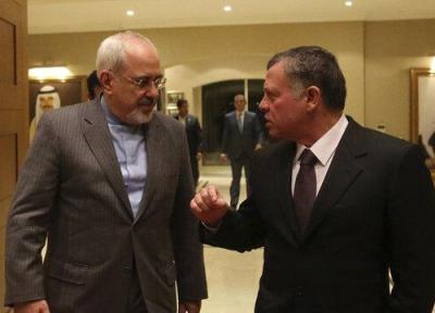 عربی 21: اردن به دنبال بهبود روابط با ایران است