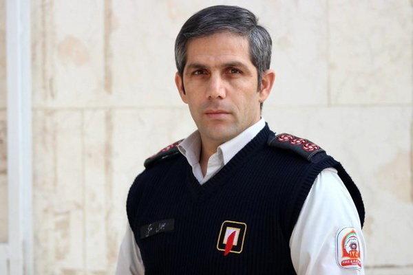 توصیه های ایمنی آتش نشانی درباره برگزاری مراسم خیمه سوزان توصیه های ایمنی آتش نشانی درباره برگزاری مراسم خیمه سوزان و شام غریبان