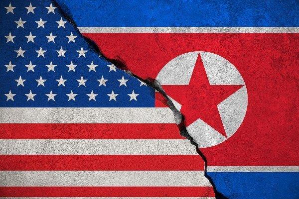 آمریکا کره شمالی را تحریم کرد