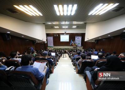نشست آنالیز معضلات بهداشتی و بیماری ها در ماهیان سردآبی 22 مهرماه برگزار می گردد