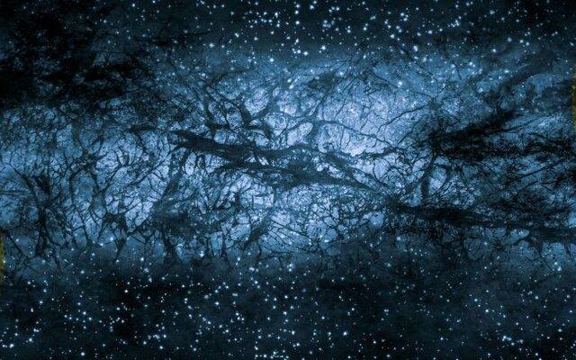 11 پرسش بی پاسخ در خصوص ماده تاریک
