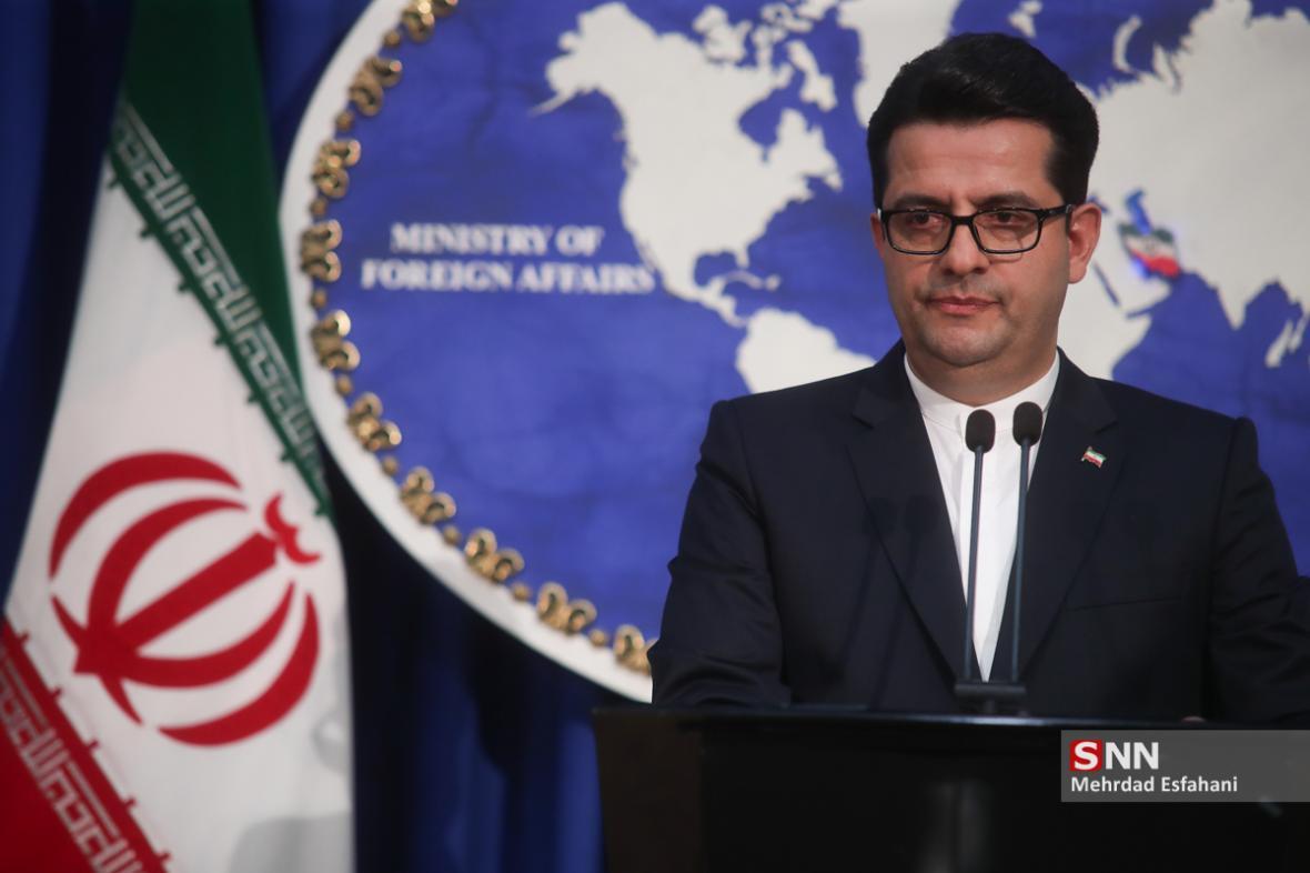 موسوی: کشته شدن ابوبکر البغدادی را پایان تروریسم و داعش موسوی: کشته شدن ابوبکر البغدادی را انتها تروریسم و داعش نمی دانیم