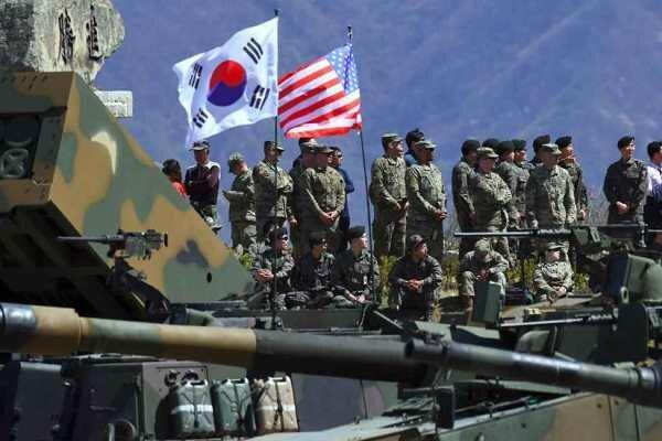 آمریکا: از همه توان خود برای دفاع از کره جنوبی استفاده می کنیم