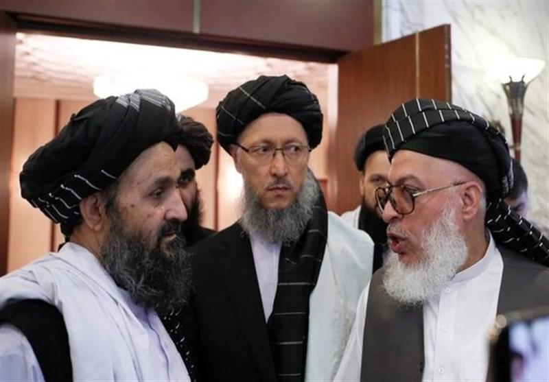 رسانه انگلیسی: توقف مذاکرات قطر به خواست طالبان بود رسانه انگلیسی: توقف مذاکرات قطر به خواست طالبان بود