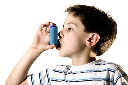 روش های موثر غیر دارویی برای کنترل آسم