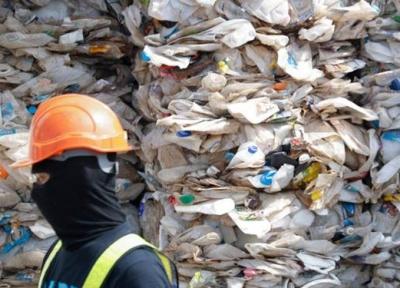 مالزی صد ها تن زباله را به کشور های مبدأ بازگرداند، کوالالامپور: ما زباله دان نیستیم