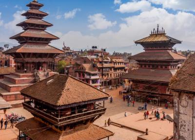 جاذبه های گردشگری نپال Nepal