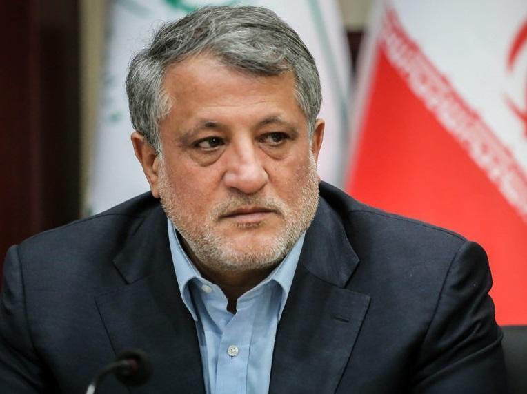 انتقادات تند هاشمی از شهرداری، دلیل بوی نامطبوع تهران چیست؟ نقدها تند هاشمی از شهرداری، دلیل بوی نامطبوع تهران چیست؟