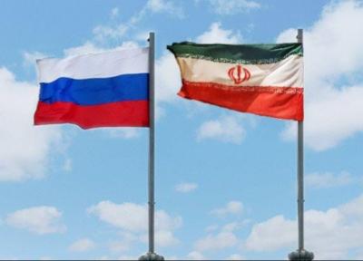 توافق ایران و روسیه برای راه اندازی متقابل دفاتر توسعه گردشگری