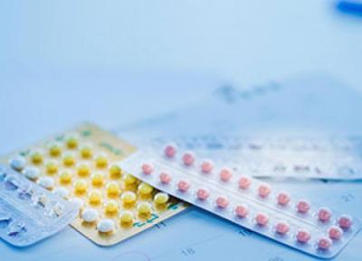 مصرف قرص ضد بارداری مغز را کوچک می نماید!