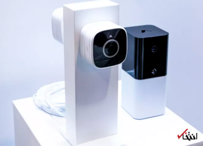 امنیت خانه را با این دوربین هوشمند تضمین کنید