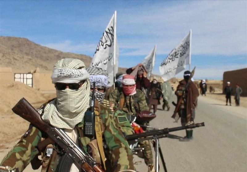 لانگ وار ژورنال: طالبان تا خروج آمریکا از افغانستان می جنگد لانگ وار ژورنال: طالبان تا خروج آمریکا از افغانستان می جنگد