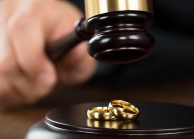 مهریه در چه صورت به زن تعلق نمی گیرد؟