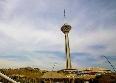 درآمد ها و هزینه های جاری برج میلاد همخوانی ندارد، تشکیل جلسه با تمامی ذی نفعان گود رها شده کنار برج