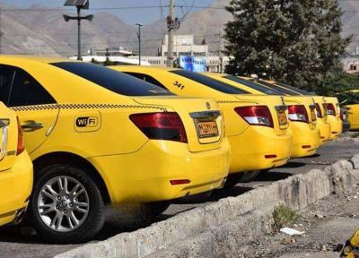 خبرنگاران شورای شهر کرایه تاکسی، اتوبوس و مترو را 25 درصد گران کرد