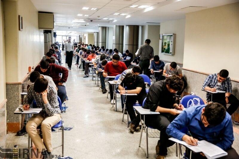 خبرنگاران ثبت نام آزمون مدارس استعدادهای درخشان خراسان رضوی تمدید شد
