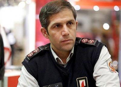 آخرین حادثه سال 98 و اولین حادثه سال 99