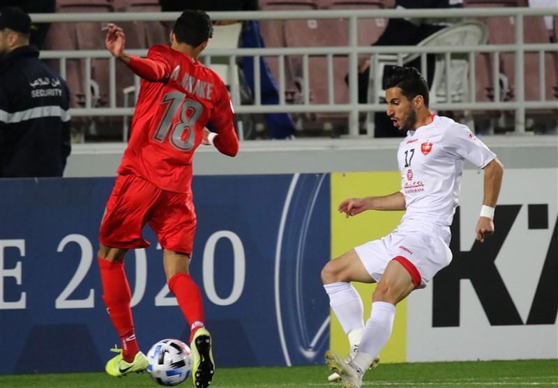 عزم AFC برای برگزاری دیدارهای 4 گروه لیگ قهرمانان در قطر