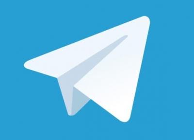 تلگرام در روسیه برطرف فیلتر شد