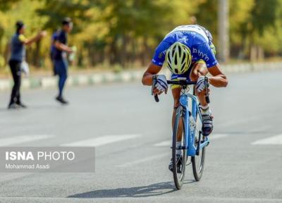 اصرار اتحادیه دنیای دوچرخه سواری برای برگزاری قهرمانی دنیا، ایتالیا میزبان شد