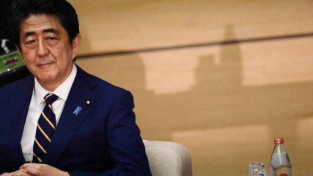 زمان انتخاب جانشین شینزو آبه اعلام شد زمان انتخاب جانشین شینزو آبه اعلام شد