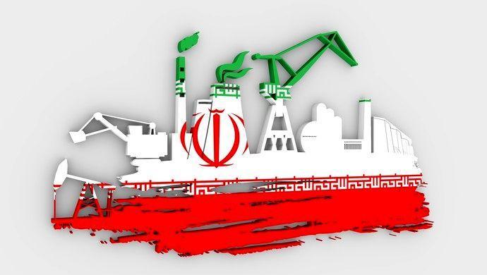 صادرات 3.5میلیون بشکه نفت ایران به چین در ماه گذشته