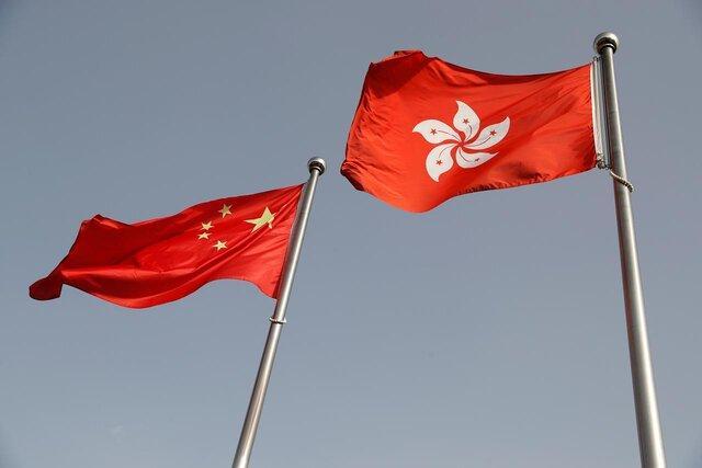 نامه اعتراضی کارشناسان سازمان ملل به چین درباره هنگ کنگ