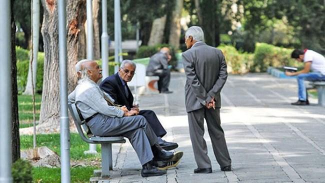 ابلاغ مصوبه همسان سازی حقوق بازنشستگان کشوری و لشکری از ابلاغ مصوبه همسان سازی حقوق بازنشستگان کشوری و لشکری از مهرماه