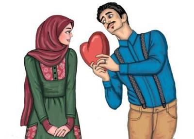 وظایفی که در متاهلی به عهده مردان است