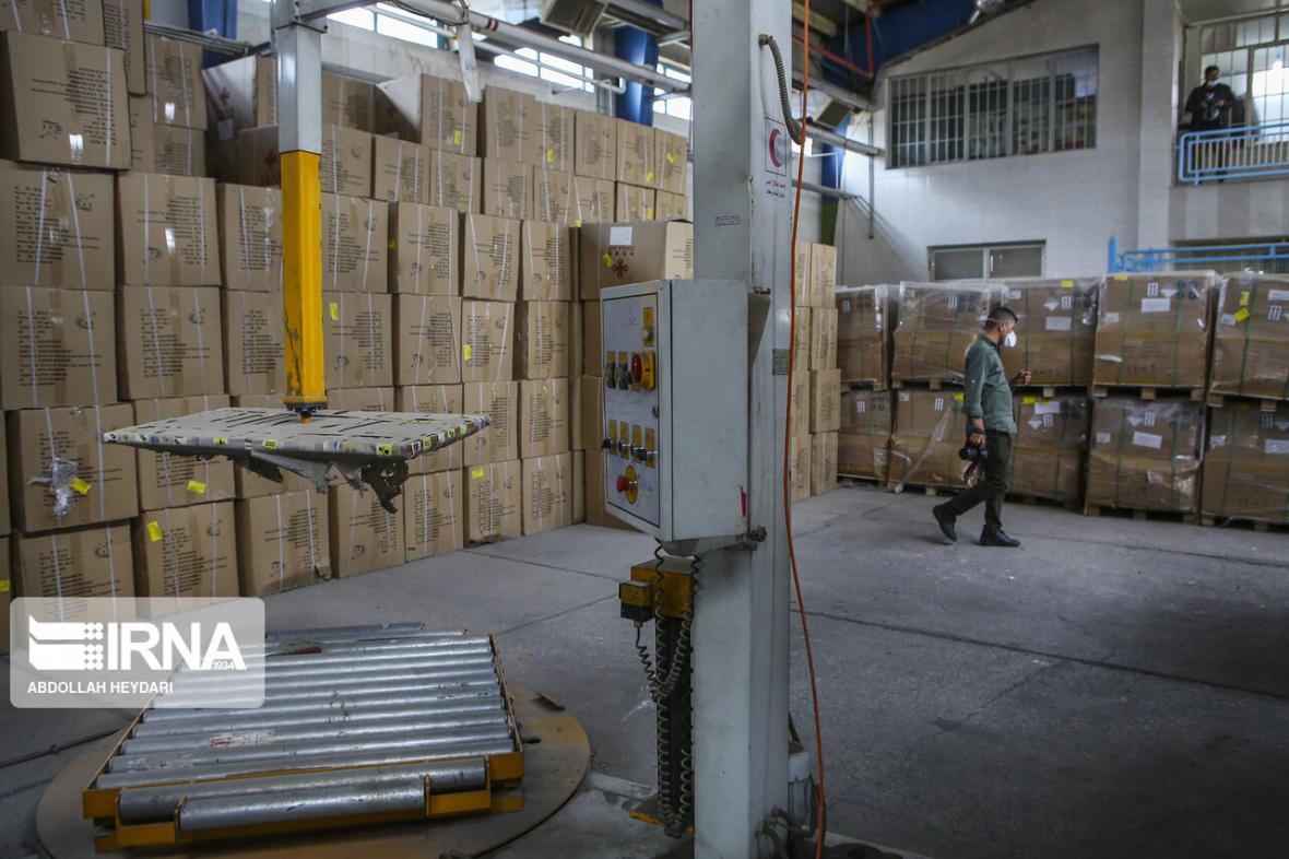 خبرنگاران 6 هزار فقره بازرسی برای شناسایی کالاهای قاچاق در قزوین انجام شد