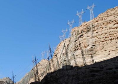 خبرنگاران هفت روستای شیروان از اینترنت پرسرعت برخوردار شدند