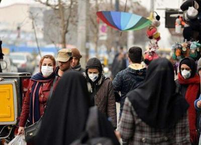 شرایط فعالیت مشاغل و تردد در تهران از روز شنبه