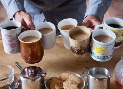 9 نکته مهم برای تهیه قهوه در خانه که باید بدانید