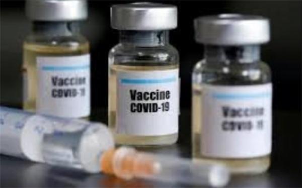 برنامه ملی واکسیناسیون برای مقابله با کرونا در ایران