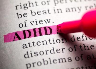 شناخت بچه ها ADHD و نحوه رفتار با آنها