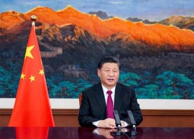رئیس جمهور چین در داووس از جهان چه خواست؟