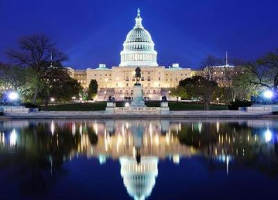 واشنگتن برای جلوگیری از سقوط مالی باید از جیب هزینه کند