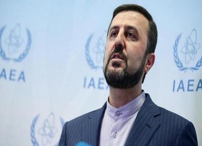 هیچ ترتیبات جدیدی با آژانس انجام نشده است