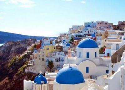 یونان تابستان میزبان مسافران واکسینه شده و کرونا منفی است
