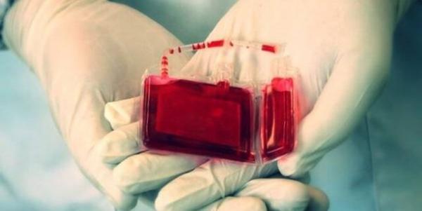 رشد 2.4 برابری نمونه گیری در بانک خون بند ناف رویان ساوه