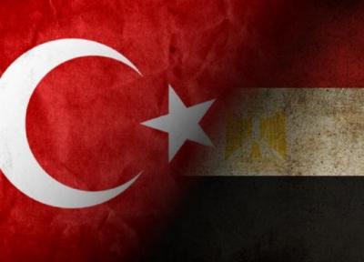 سفر معاون وزیر خارجه ترکیه به مصر برای ترمیم روابط