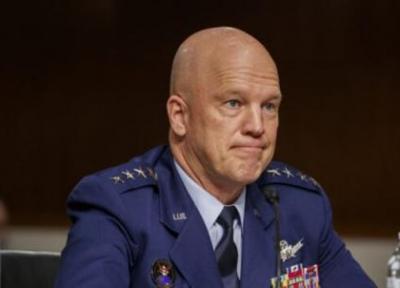 ژنرال ارشد ارتش آمریکا: لیزرهای چین، جی پی اس ماهواره های آمریکا را مختل نموده اند