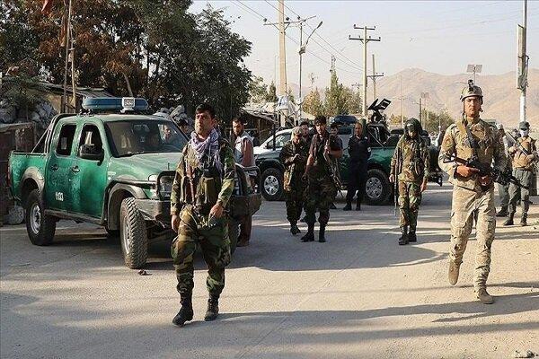 انفجار در ولایت بلخ افغانستان انفجار در ولایت بلخ افغانستان