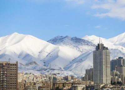 خرید آپارتمان در تهران چقدر پول می خواهد؟