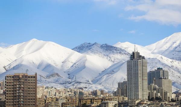 خرید آپارتمان در تهران چقدر پول می خواهد؟